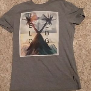 Bill a bong tee